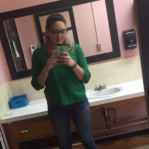 Meet your Posher, Cassie